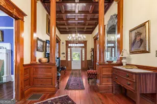 229 Woodlawn Dr, Crawford, GA 30630 - Photo 14