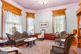 229 Woodlawn Dr, Crawford, GA 30630 - Photo 10