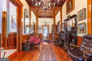 229 Woodlawn Dr, Crawford, GA 30630 - Photo 6