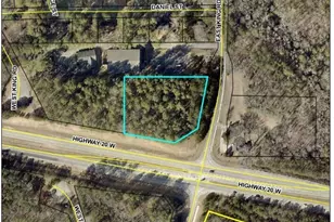 2 Ac Hwy 20 W, Hampton, GA 30228 - Photo 1