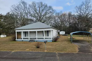 1512 Washington Hwy, Elberton, GA 30635 - Photo 1