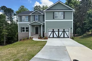 66 Pine Creek Ct, Dallas, GA 30157 - Photo 1