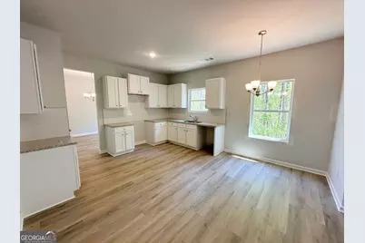 66 Pine Creek Court #LOT 73, Dallas, GA 30157 - Photo 16