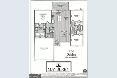 142 Griffith Lane #145, Statesboro, GA 30458 - Photo 2