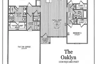 142 Griffith Ln, Statesboro, GA 30458 - Photo 2