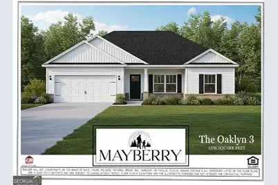 142 Griffith Lane #145, Statesboro, GA 30458 - Photo 1