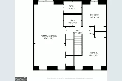 3748 Valpariso Circle, Decatur, GA 30034 - Photo 34