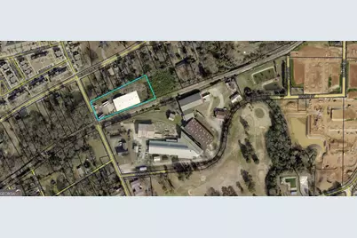 520 Park Road, Griffin, GA 30223 - Photo 2