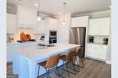 868 Smith Mill Road, Winder, GA 30680 - Photo 4