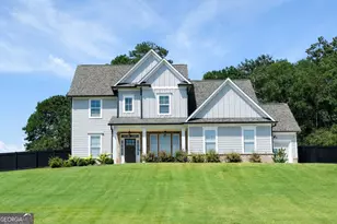 868 Smith Mill Rd, Winder, GA 30680 - Photo 1