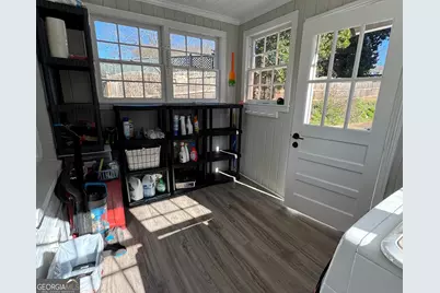 816 Woodland Drive, Griffin, GA 30224 - Photo 30