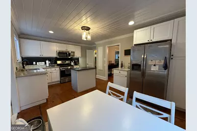 816 Woodland Drive, Griffin, GA 30224 - Photo 30