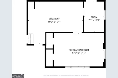 408 Rockbridge Court, Stone Mountain, GA 30088 - Photo 30