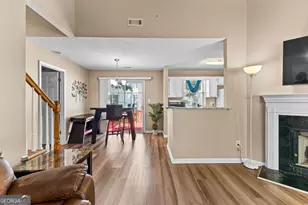 602 W Manor, Peachtree City, GA 30269 - Photo 8