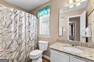 602 W Manor, Peachtree City, GA 30269 - Photo 22