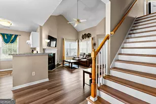 602 W Manor, Peachtree City, GA 30269 - Photo 18