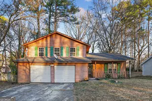 9224 Sunset Dr, Jonesboro, GA 30238 - Photo 1