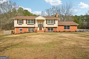 1041 Cooper Ln, Rutledge, GA 30663 - Photo 1
