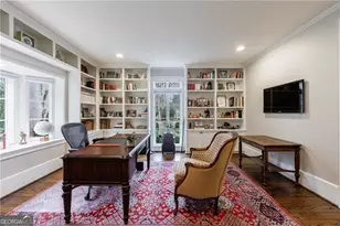 3302 W Andrews Dr NW, Atlanta, GA 30305 - Photo 10