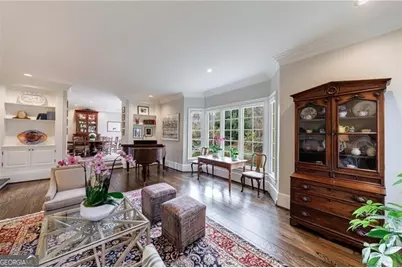 3302 W Andrews Drive NW, Atlanta, GA 30305 - Photo 14