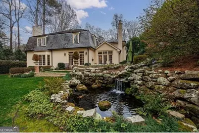 3302 W Andrews Drive NW, Atlanta, GA 30305 - Photo 78