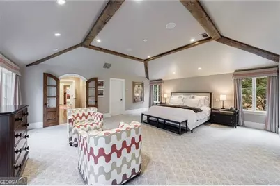 3302 W Andrews Drive NW, Atlanta, GA 30305 - Photo 52