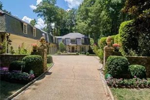 3302 W Andrews Dr NW, Atlanta, GA 30305 - Photo 4