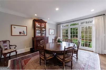 3302 W Andrews Drive NW, Atlanta, GA 30305 - Photo 16