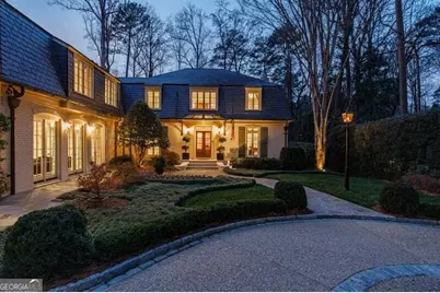 3302 W Andrews Drive NW, Atlanta, GA 30305 - Photo 84