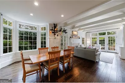 3302 W Andrews Drive NW, Atlanta, GA 30305 - Photo 34