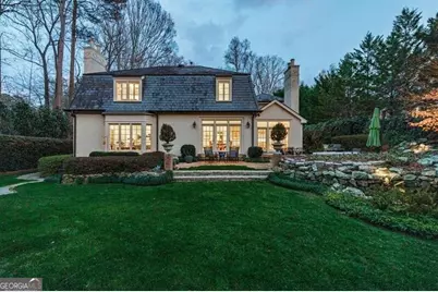 3302 W Andrews Drive NW, Atlanta, GA 30305 - Photo 82