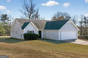 320 Twin Oaks Ln, Dallas, GA 30157 - Photo 2