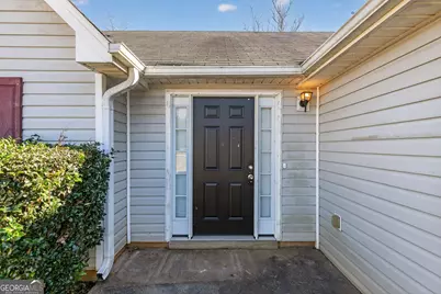 320 Twin Oaks Lane, Dallas, GA 30157 - Photo 4