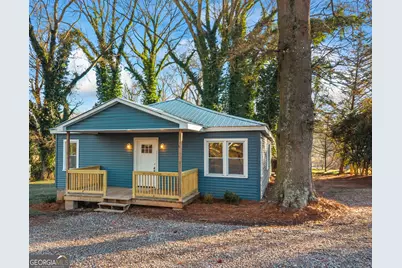 9750 Lavonia Road, Carnesville, GA 30521 - Photo 4