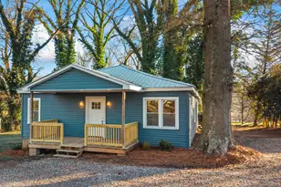 9750 Lavonia Rd, Carnesville, GA 30521 - Photo 4