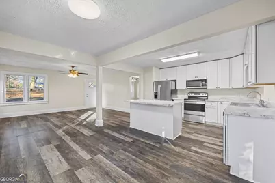 9750 Lavonia Road, Carnesville, GA 30521 - Photo 14