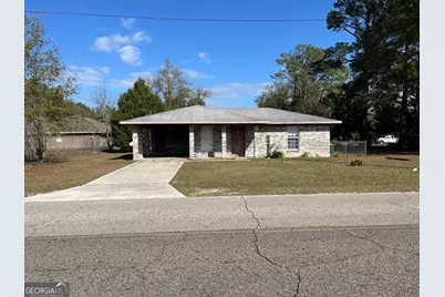 621 Pinewood Street, Folkston, GA 31537 - Photo 1