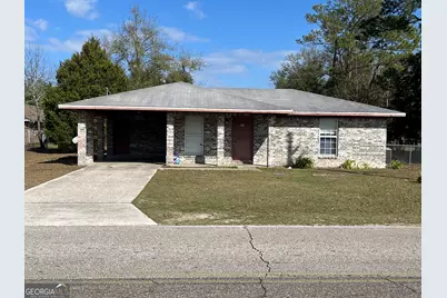 621 Pinewood Street, Folkston, GA 31537 - Photo 2