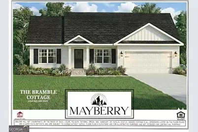 217 Aunt Bee Boulevard #185, Statesboro, GA 30458 - Photo 1