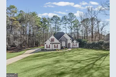 55 Ashland Grove Court, Sharpsburg, GA 30277 - Photo 4