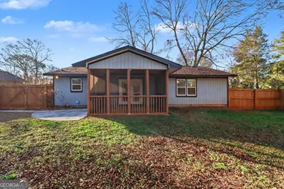 2057 Bixler Circle, Decatur, GA 30032 - Photo 32