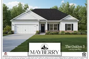 219 Aunt Bee Blvd, Statesboro, GA 30458 - Photo 1