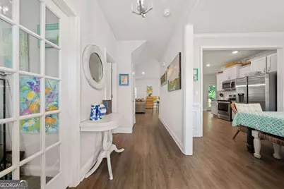 15 Parks Trail, Dawsonville, GA 30534 - Photo 6