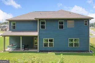 15 Parks Trail, Dawsonville, GA 30534 - Photo 34