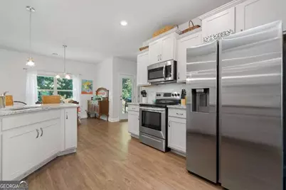 15 Parks Trail, Dawsonville, GA 30534 - Photo 10