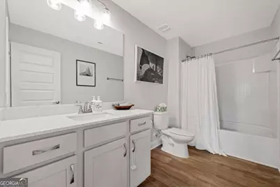 15 Parks Trail, Dawsonville, GA 30534 - Photo 28