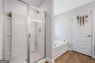 15 Parks Trail, Dawsonville, GA 30534 - Photo 32