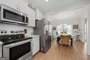 15 Parks Trail, Dawsonville, GA 30534 - Photo 18