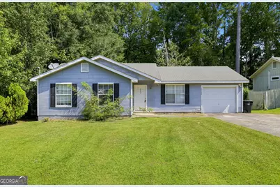 10248 Briarbay Loop, Jonesboro, GA 30238 - Photo 2