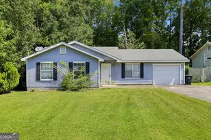 10248 Briarbay Loop, Jonesboro, GA 30238 - Photo 2